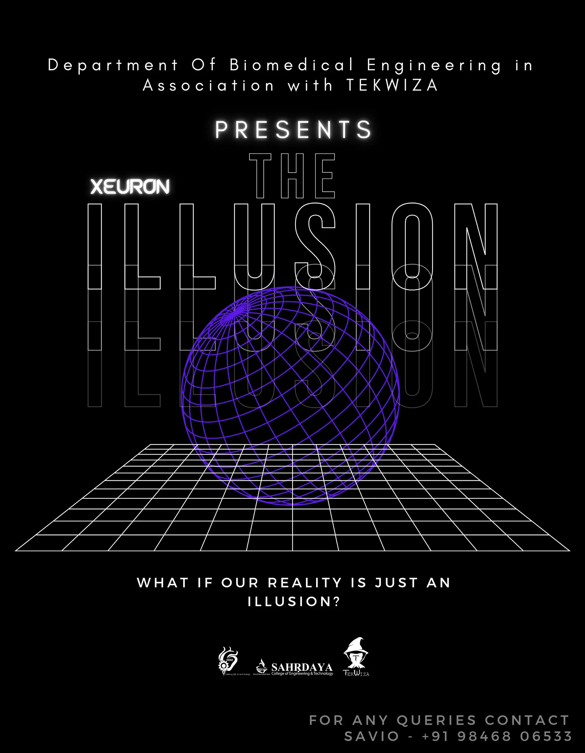 The Illusion